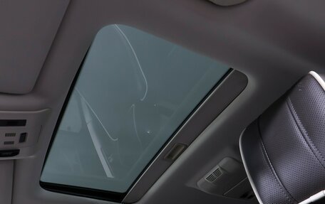 Land Rover Range Rover III, 2012 год, 1 797 000 рублей, 26 фотография