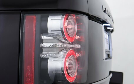 Land Rover Range Rover III, 2012 год, 1 797 000 рублей, 28 фотография