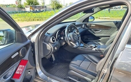 Mercedes-Benz C-Класс, 2016 год, 2 250 000 рублей, 10 фотография