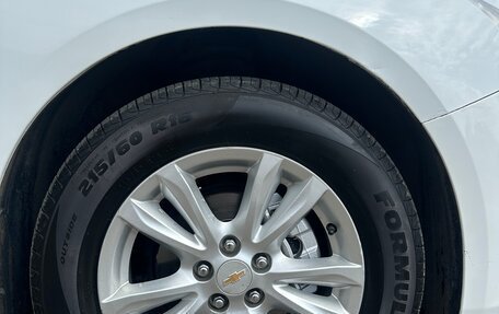 Chevrolet Cruze II, 2013 год, 820 000 рублей, 7 фотография