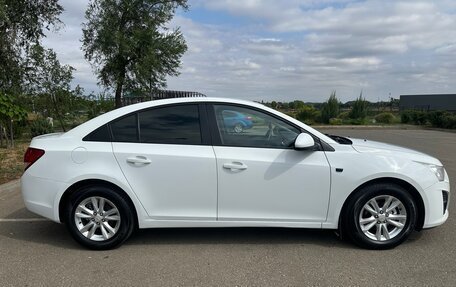 Chevrolet Cruze II, 2013 год, 820 000 рублей, 5 фотография