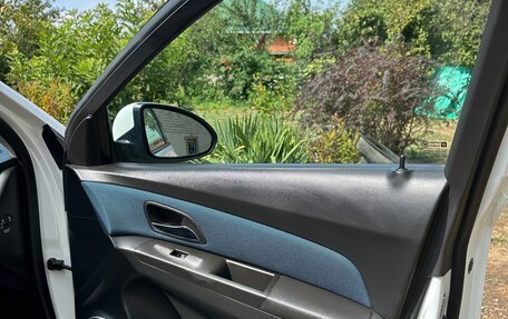 Chevrolet Cruze II, 2013 год, 820 000 рублей, 12 фотография