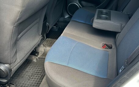 Chevrolet Cruze II, 2013 год, 820 000 рублей, 20 фотография