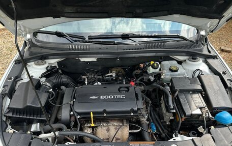 Chevrolet Cruze II, 2013 год, 820 000 рублей, 22 фотография
