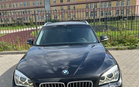 BMW X1, 2013 год, 1 350 000 рублей, 3 фотография