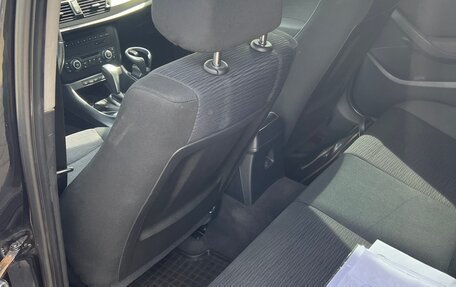 BMW X1, 2013 год, 1 350 000 рублей, 12 фотография