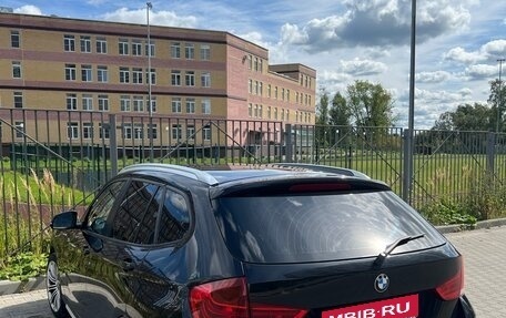 BMW X1, 2013 год, 1 350 000 рублей, 7 фотография