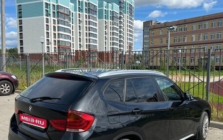 BMW X1, 2013 год, 1 350 000 рублей, 5 фотография