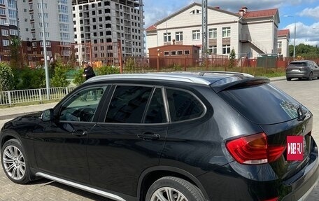 BMW X1, 2013 год, 1 350 000 рублей, 9 фотография