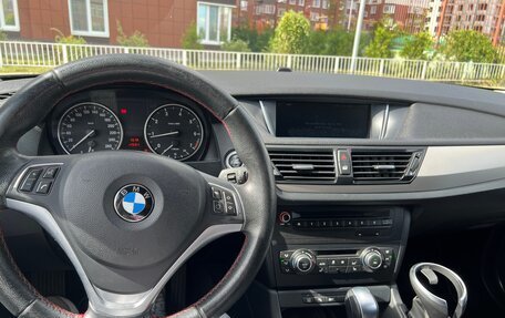 BMW X1, 2013 год, 1 350 000 рублей, 15 фотография