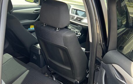 BMW X1, 2013 год, 1 350 000 рублей, 14 фотография