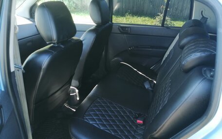 Hyundai Getz I рестайлинг, 2008 год, 420 000 рублей, 15 фотография