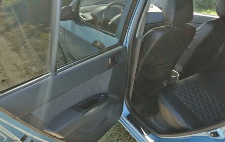 Hyundai Getz I рестайлинг, 2008 год, 420 000 рублей, 16 фотография