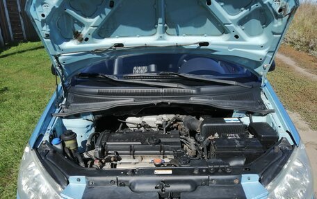 Hyundai Getz I рестайлинг, 2008 год, 420 000 рублей, 14 фотография