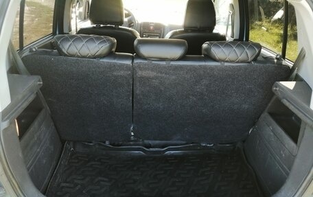 Hyundai Getz I рестайлинг, 2008 год, 420 000 рублей, 17 фотография