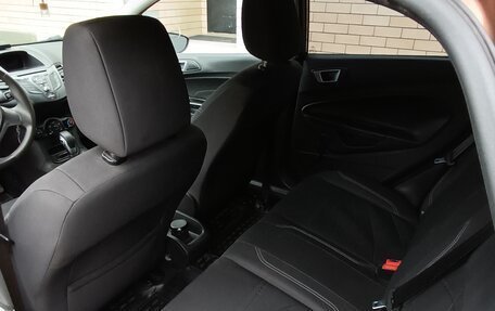 Ford Fiesta, 2016 год, 850 000 рублей, 7 фотография