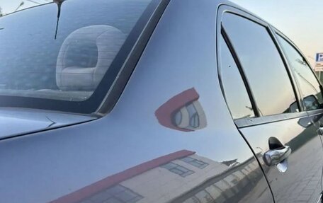 Mitsubishi Lancer IX, 2005 год, 410 000 рублей, 6 фотография