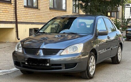 Mitsubishi Lancer IX, 2005 год, 410 000 рублей, 7 фотография