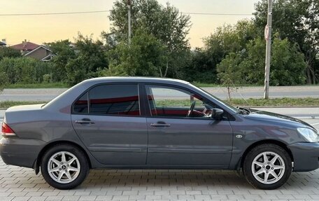 Mitsubishi Lancer IX, 2005 год, 410 000 рублей, 2 фотография