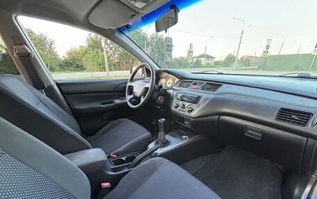Mitsubishi Lancer IX, 2005 год, 410 000 рублей, 10 фотография