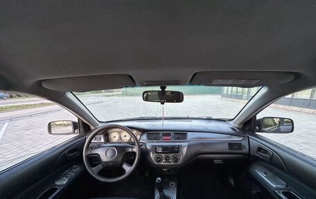 Mitsubishi Lancer IX, 2005 год, 410 000 рублей, 9 фотография