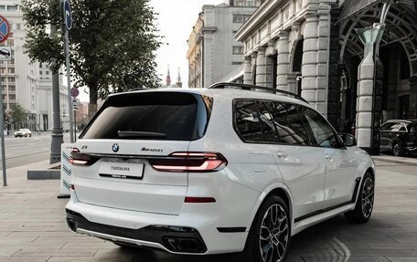 BMW X7, 2025 год, 22 000 000 рублей, 2 фотография