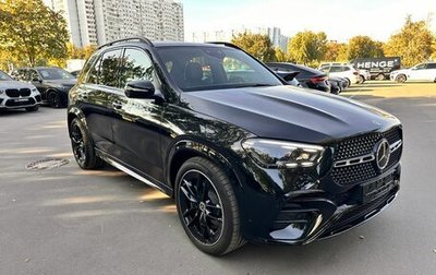 Mercedes-Benz GLE, 2024 год, 16 788 800 рублей, 1 фотография