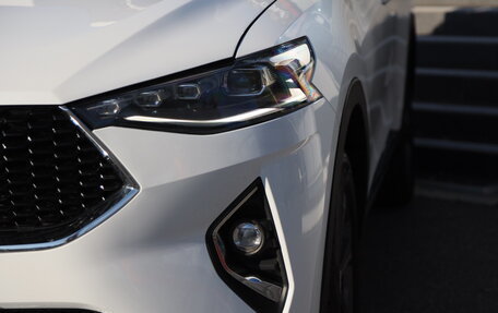 Haval F7 I, 2021 год, 1 841 220 рублей, 3 фотография