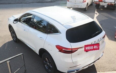 Haval F7 I, 2021 год, 1 841 220 рублей, 8 фотография