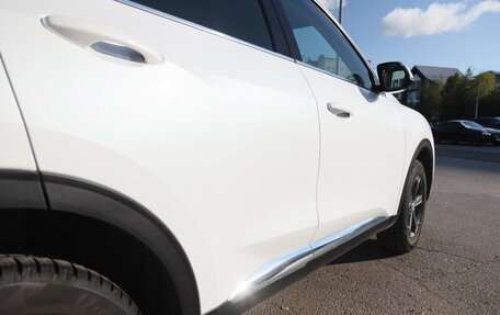 Haval F7 I, 2021 год, 1 841 220 рублей, 11 фотография