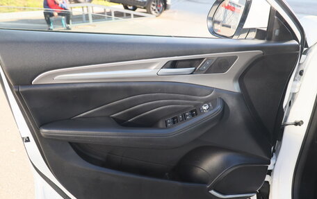 Haval F7 I, 2021 год, 1 841 220 рублей, 13 фотография