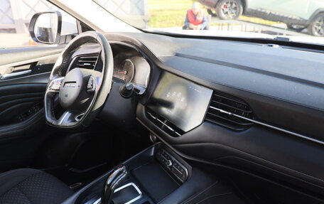 Haval F7 I, 2021 год, 1 841 220 рублей, 25 фотография