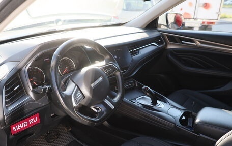 Haval F7 I, 2021 год, 1 841 220 рублей, 16 фотография