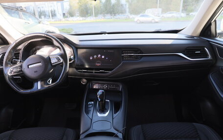 Haval F7 I, 2021 год, 1 841 220 рублей, 26 фотография