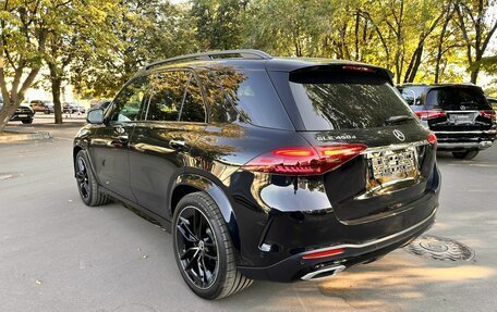 Mercedes-Benz GLE, 2024 год, 16 788 800 рублей, 4 фотография