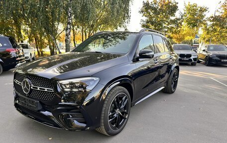 Mercedes-Benz GLE, 2024 год, 16 788 800 рублей, 3 фотография