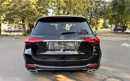 Mercedes-Benz GLE, 2024 год, 16 788 800 рублей, 5 фотография
