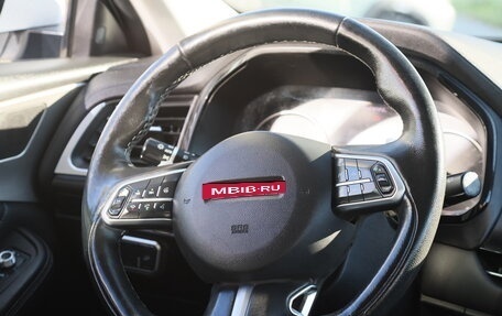 Haval F7 I, 2021 год, 1 841 220 рублей, 27 фотография