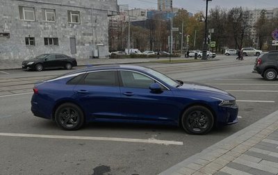 KIA K5, 2020 год, 2 299 000 рублей, 1 фотография