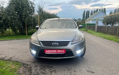 Ford Mondeo IV, 2007 год, 730 000 рублей, 1 фотография