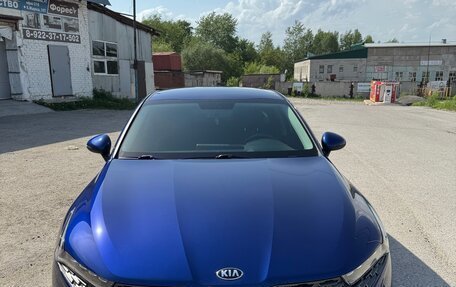 KIA K5, 2020 год, 2 299 000 рублей, 2 фотография