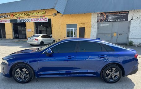 KIA K5, 2020 год, 2 299 000 рублей, 3 фотография