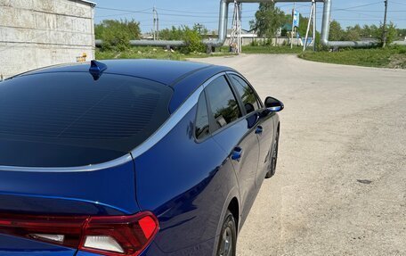 KIA K5, 2020 год, 2 299 000 рублей, 7 фотография