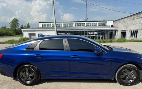 KIA K5, 2020 год, 2 299 000 рублей, 4 фотография
