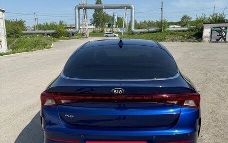 KIA K5, 2020 год, 2 299 000 рублей, 6 фотография
