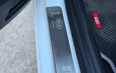 KIA Rio IV, 2018 год, 1 350 000 рублей, 8 фотография