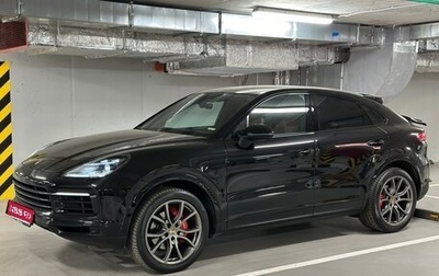 Porsche Cayenne III, 2021 год, 7 350 000 рублей, 1 фотография