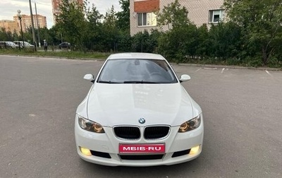 BMW 3 серия, 2009 год, 830 000 рублей, 1 фотография