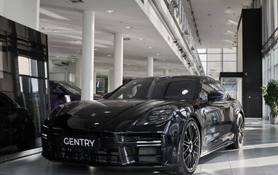 Porsche Panamera, 2025 год, 29 900 000 рублей, 1 фотография