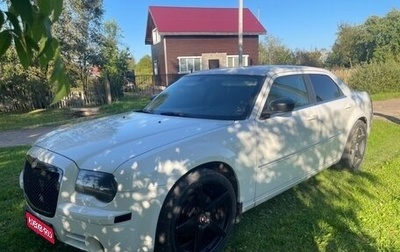 Chrysler 300C II, 2007 год, 890 000 рублей, 1 фотография